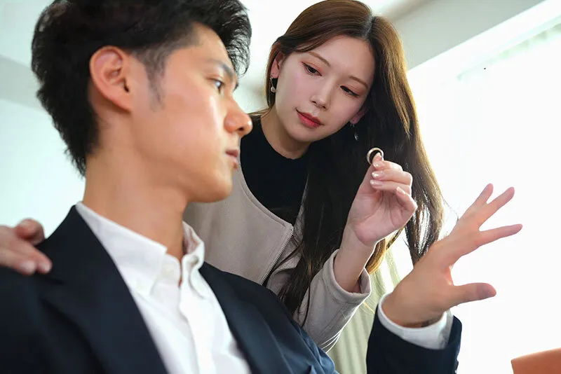 Vợ yêu đi đi giã ngoại, gã chồng ở nhà bị nhỏ em vợ yêu gạ nện không trượt phát nào