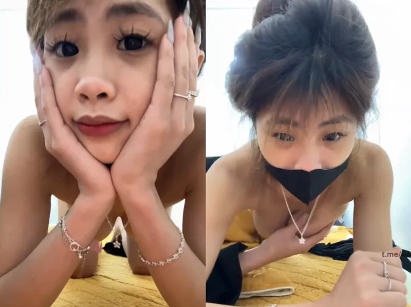 Em ghệ vn livestream nghịch thằng nhỏ trai p3